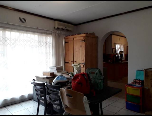 5 BEDROOM PROPERTY TO RENT IN JUKSKEI PARK